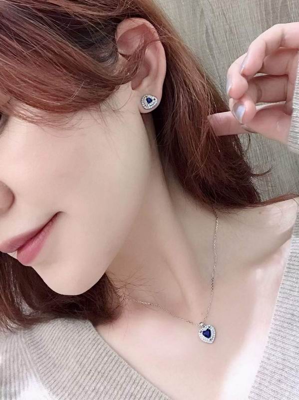 Swarovski Necklace 03lyr123 (9)